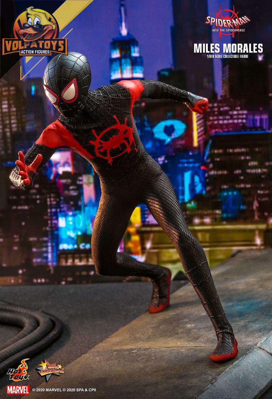 Action Figure do Homem Aranha