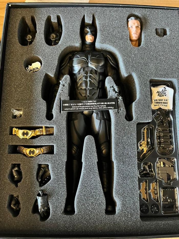 Dark knight rises sale toys