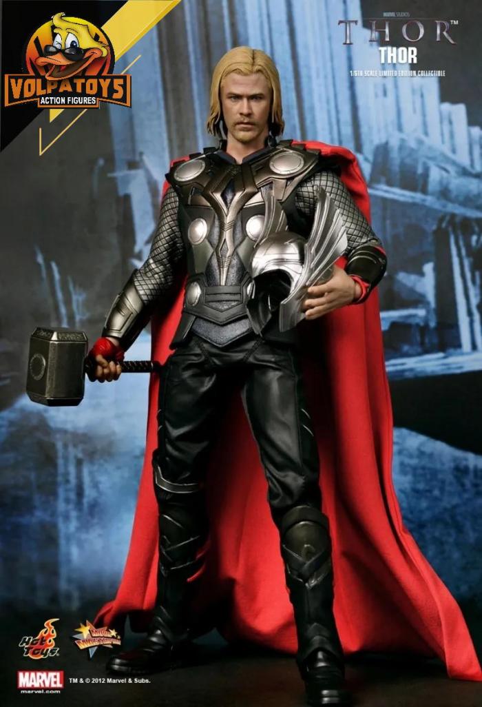 THOR HOT TOYS 1 FILME ⋆ avengers viongadores THOR HOT TOYS 1 FILME ⋆ avengers viongadores