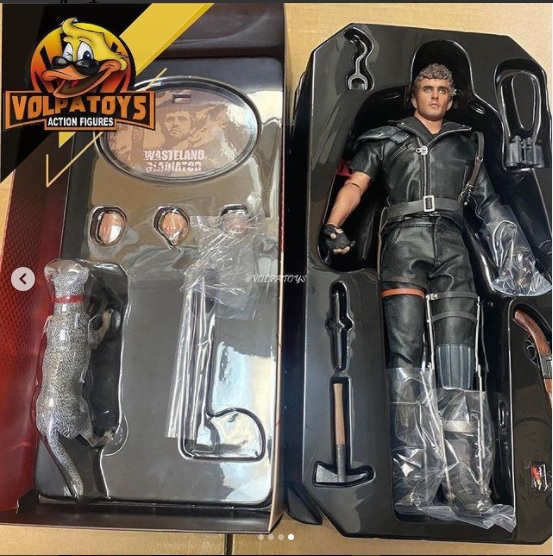 Amazon | 【Premier Toys】 PT0001 1/6 フィギュア Wasteland