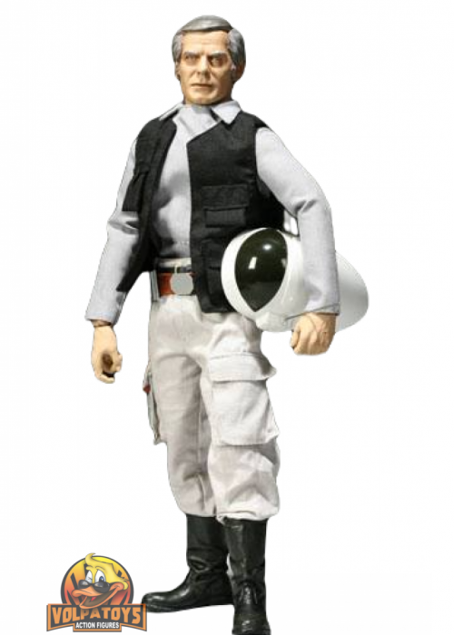 Rebel Fleet Trooper - Sideshow Star Wars 1/6